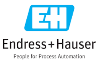 Endress+Hauser